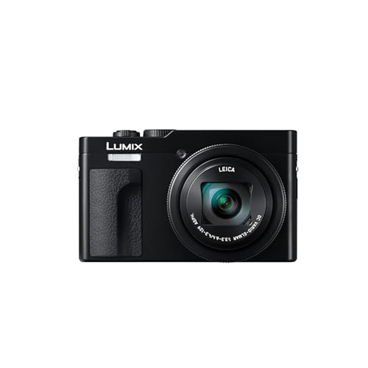 Test du Panasonic Lumix TZ99 : zoom puissant et vidéo 4K