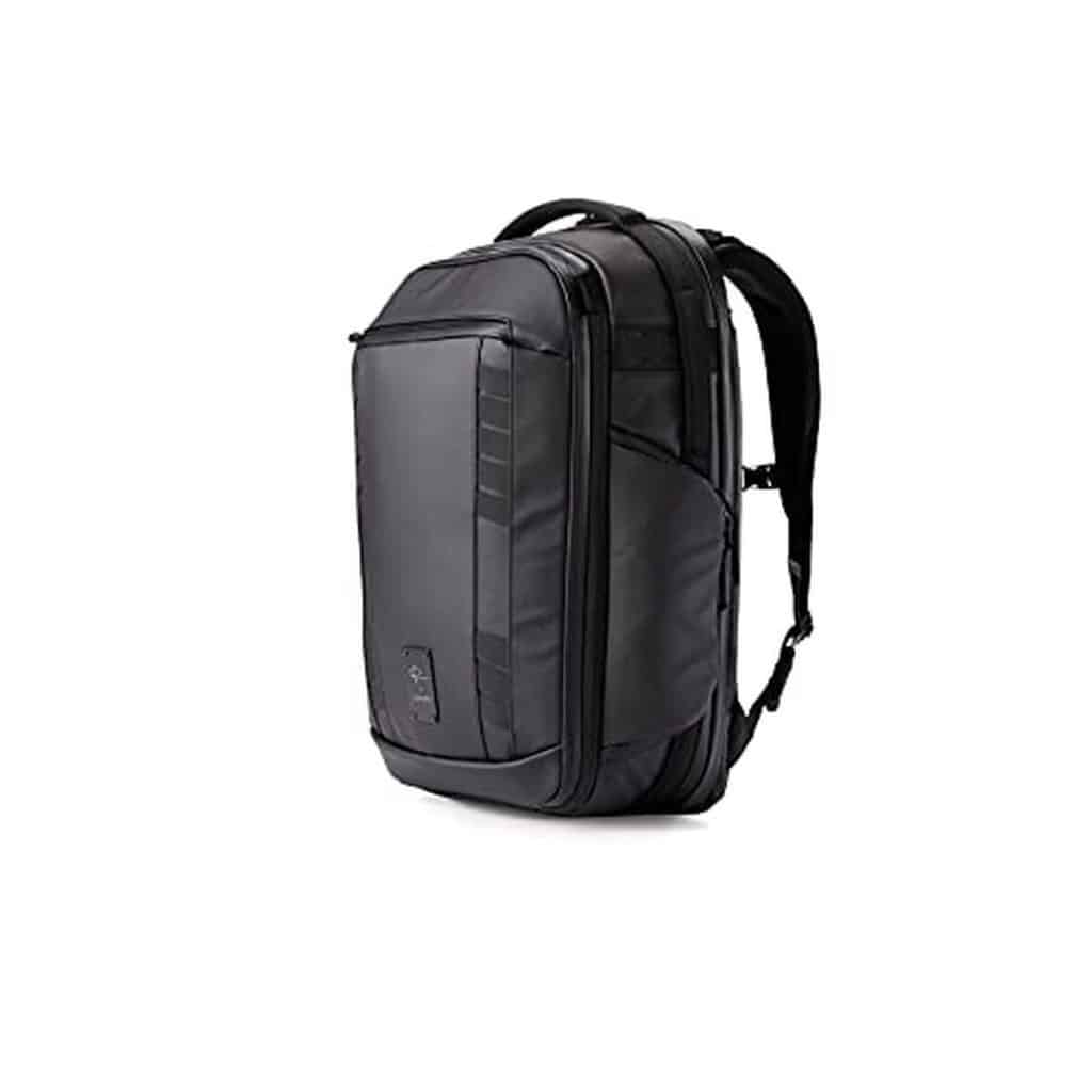 Test du sac caméra Gomatic Peter McKinnon 35L extensible 42L