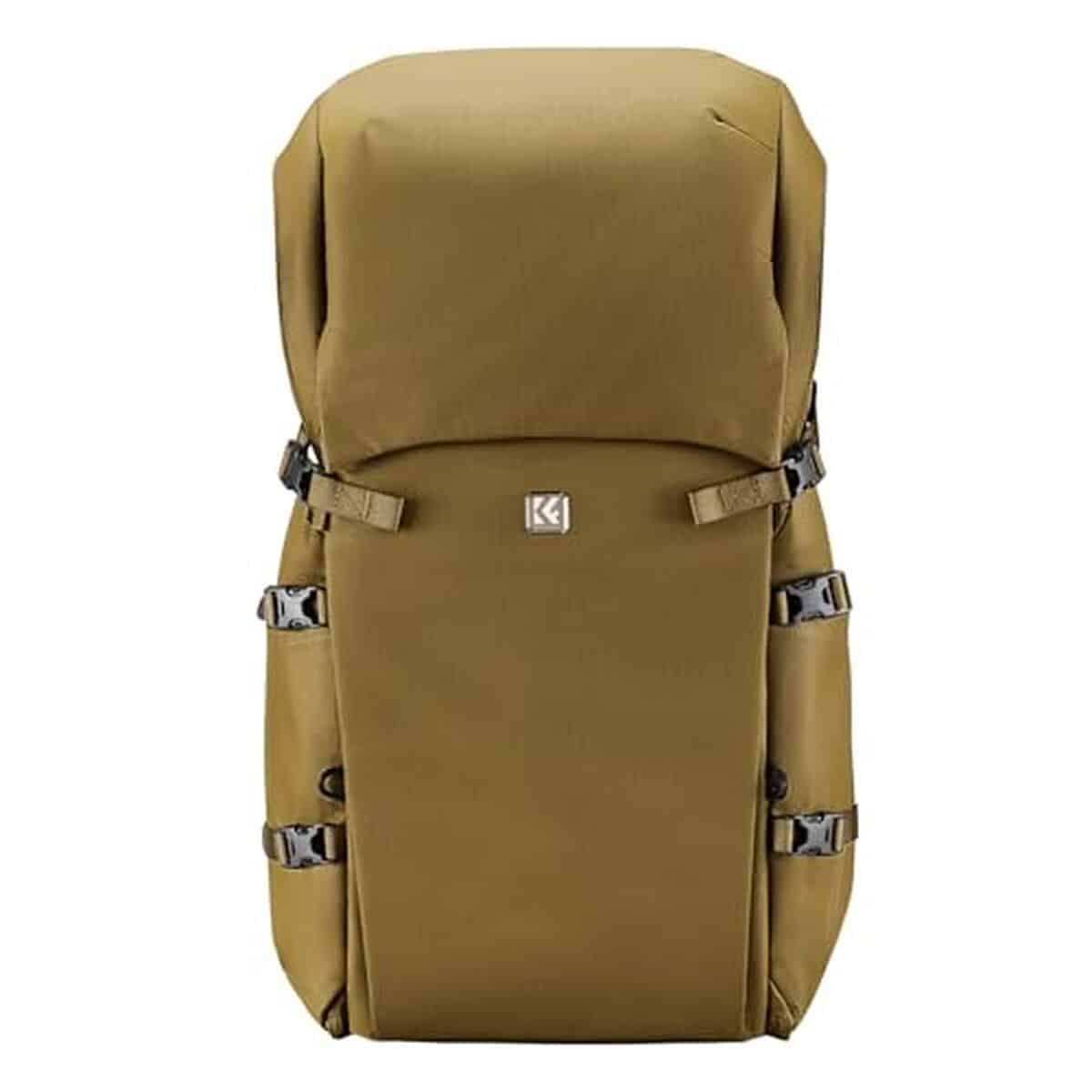 Test : sac à dos K&F Concept pour appareil photo et accessoires