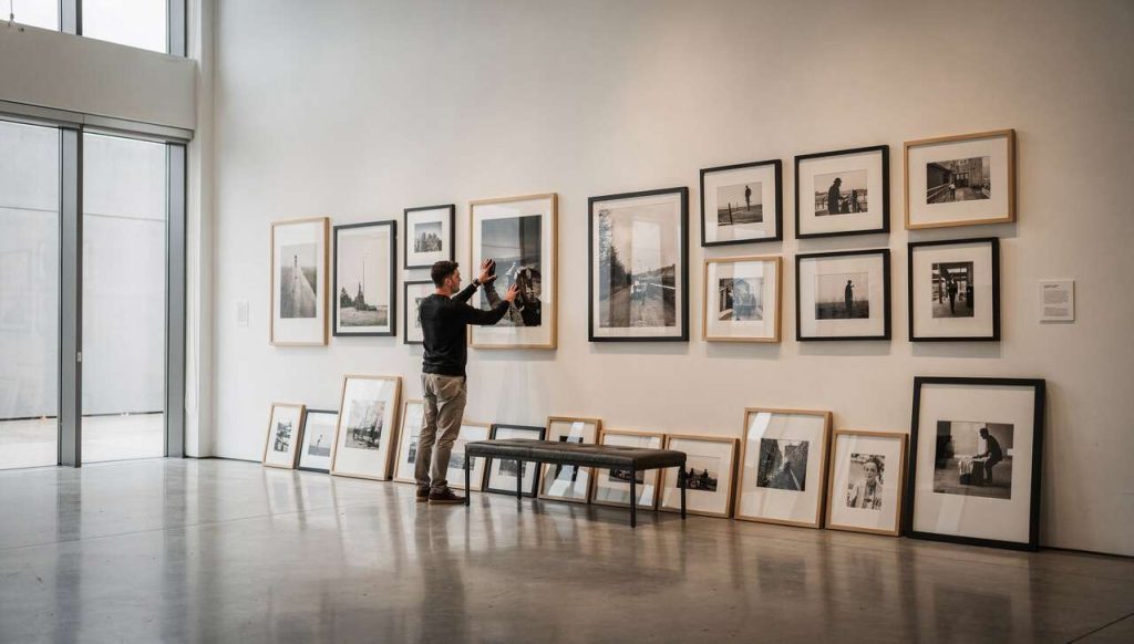 Comment réussir votre exposition photo ?