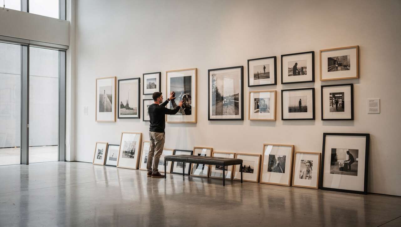 Comment réussir votre exposition photo ?