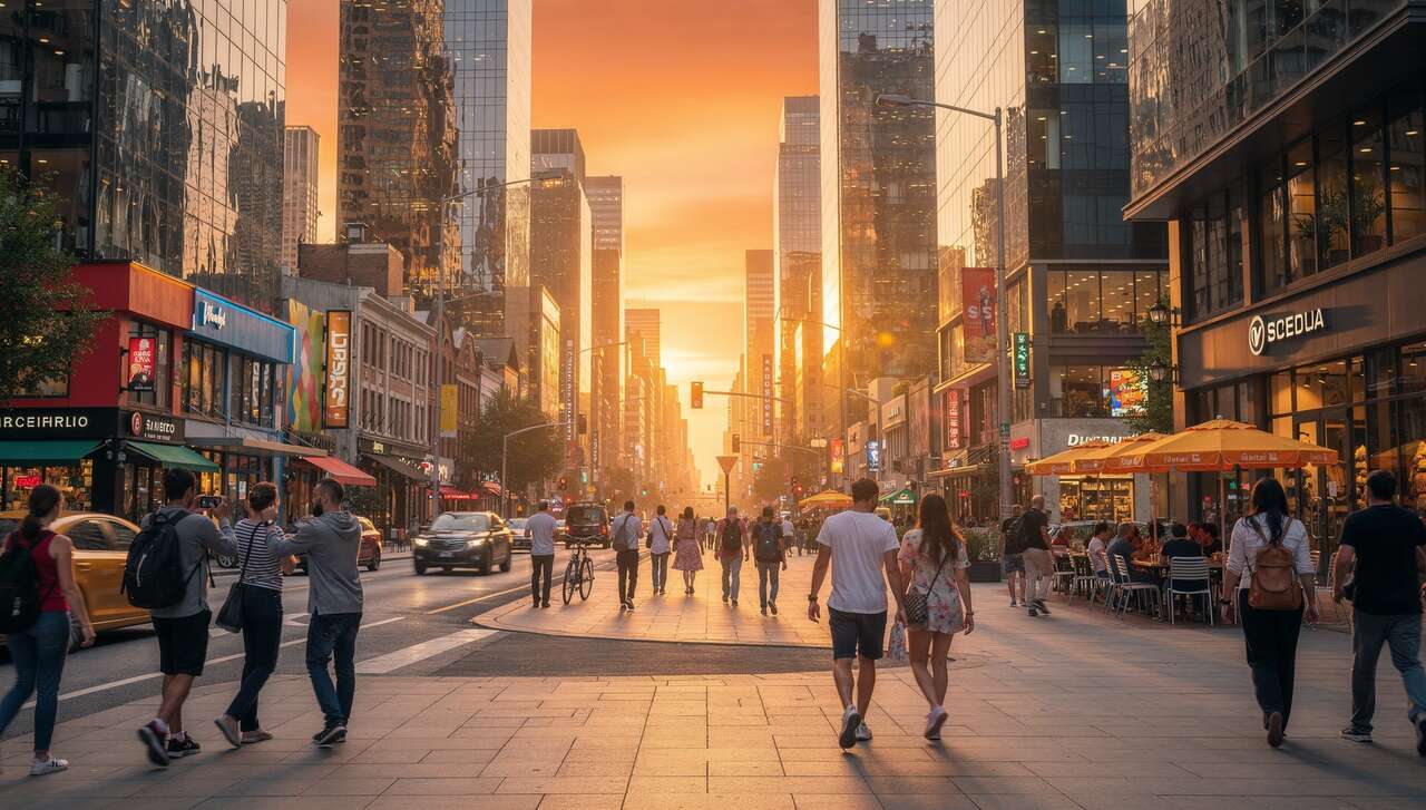 L'importance d'un bon guide photo pour voyageurs