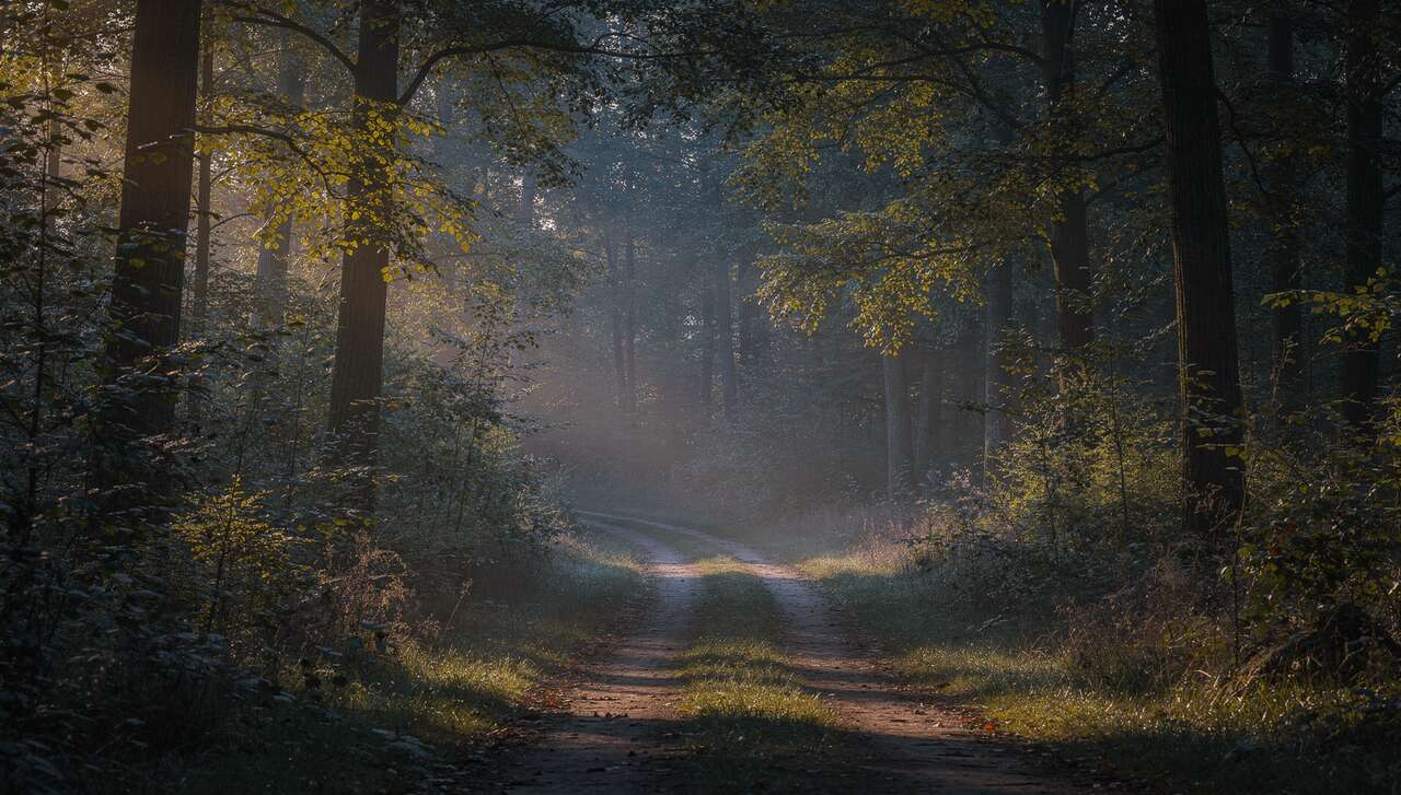 Rectifier une photo trop sombre