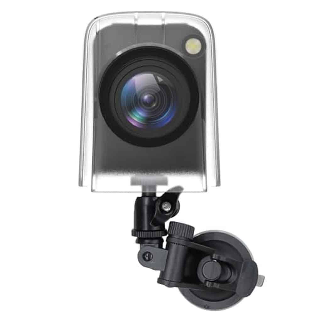 Test de la caméra timelapse Dsoon 4K étanche