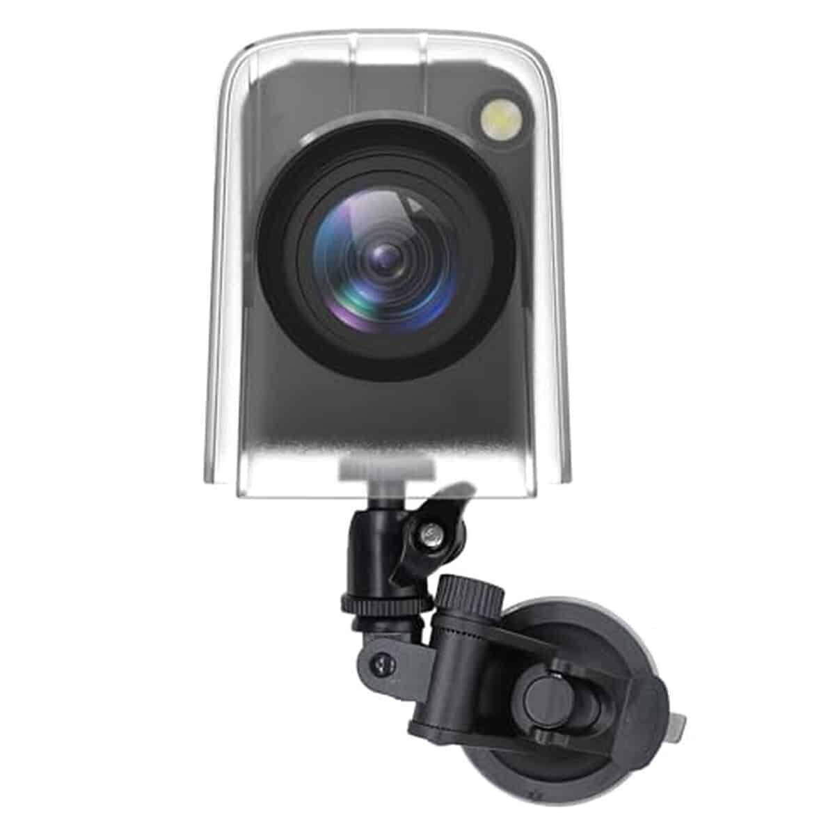 Test de la caméra timelapse Dsoon 4K étanche