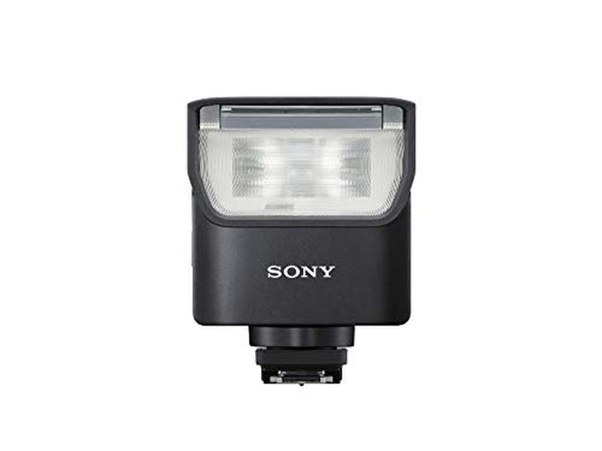 Test du flash Sony HVL-F28RM : puissance et polyvalence