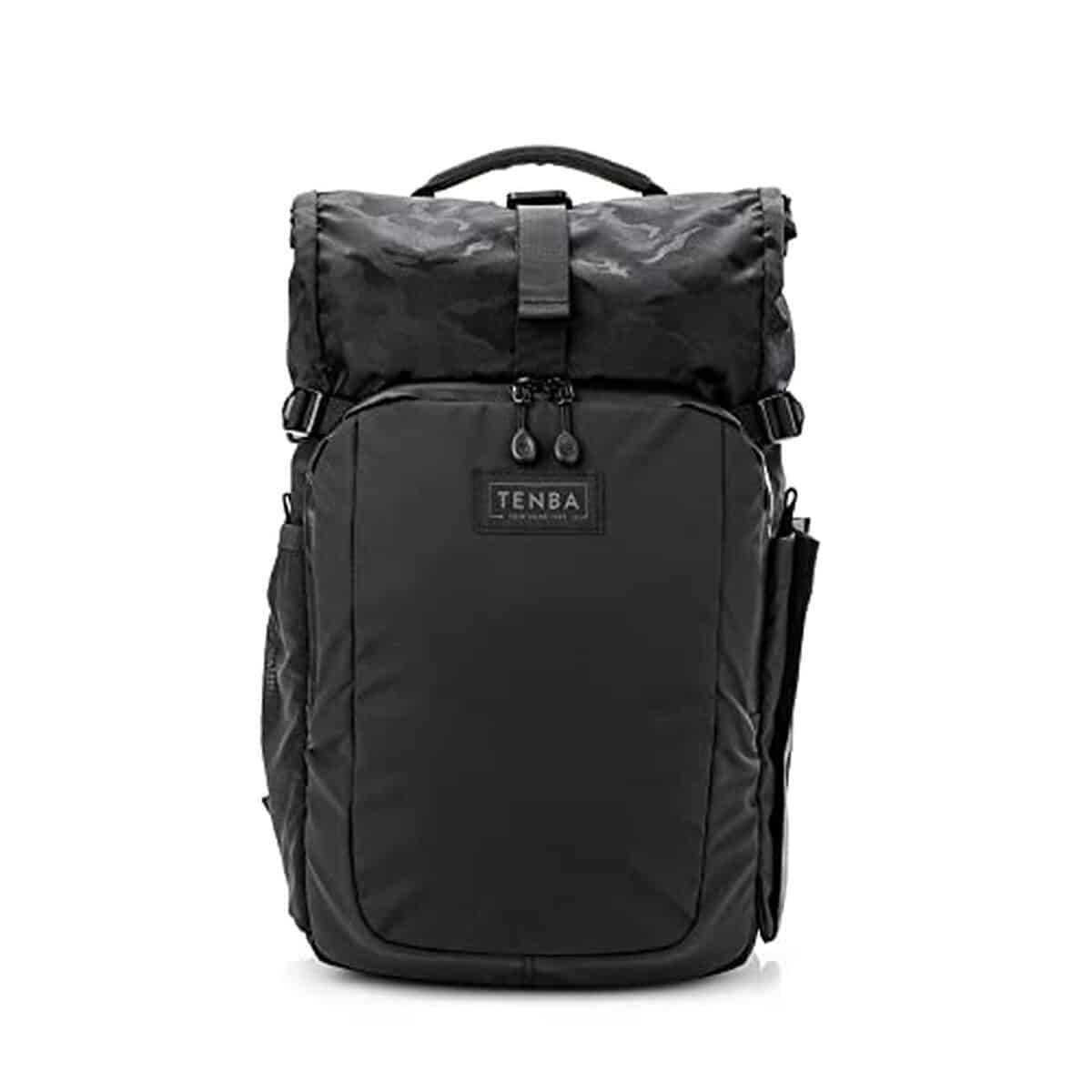 Test du sac à dos Tenba Fulton v2 10L : polyvalent et robuste