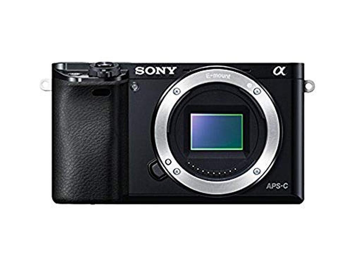 Test du Sony ILCE6000 : appareil photo hybride performant