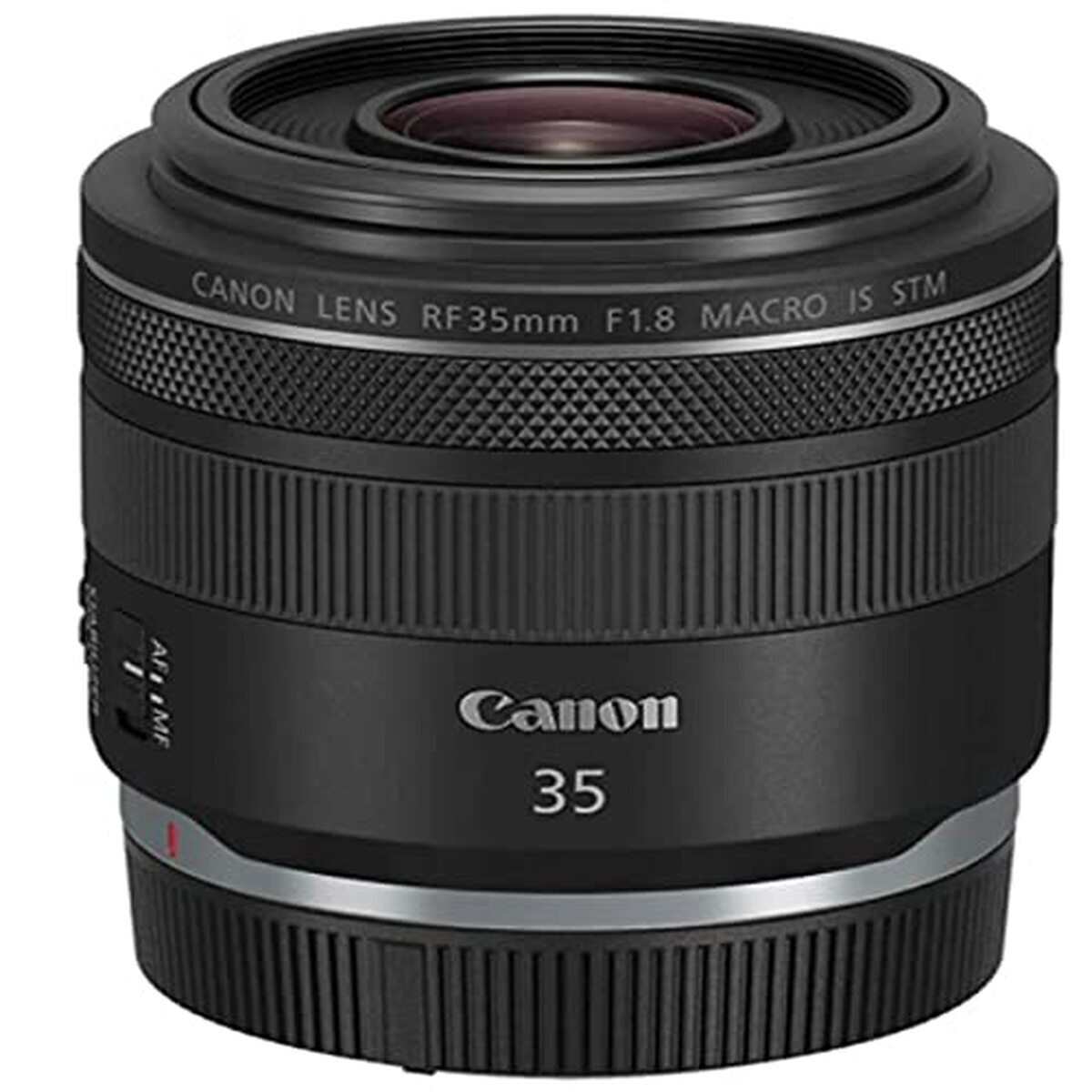 Test : objectif Canon RF 35 mm F1.8 Macro is STM, grand-angle et stabilisateur