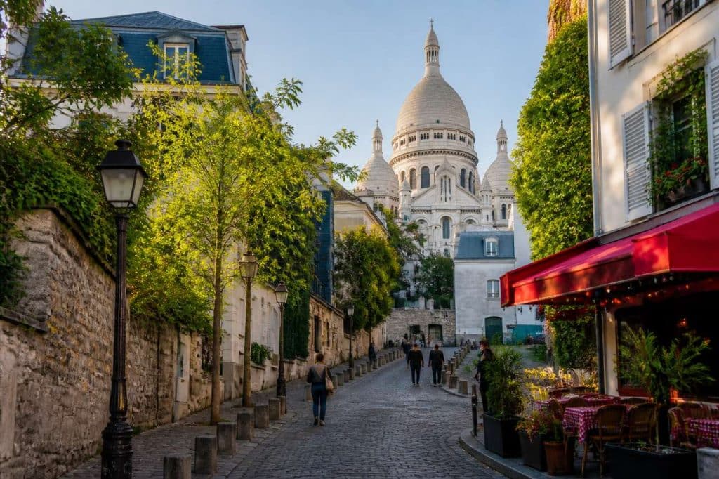 Découvrir Montmartre : secrets et incontournables