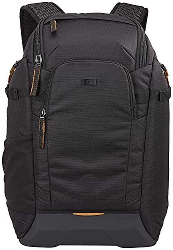 Découvrez notre test complet du sac à dos Case Logic Visio : design stylé, rangements pratiques et confort optimal pour le travail et les voyages. 