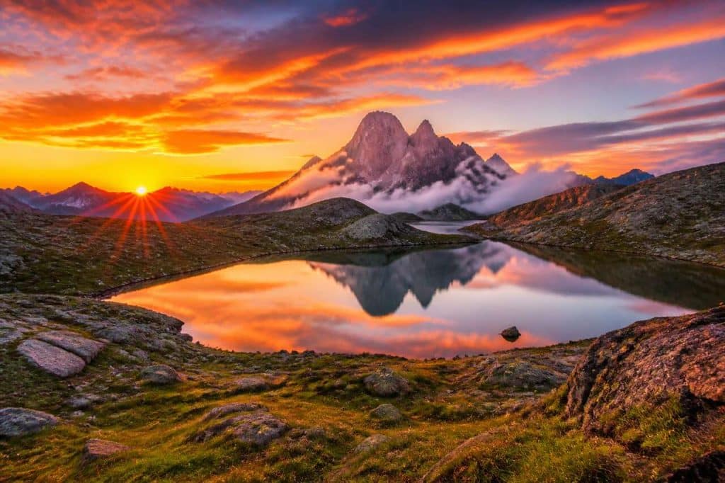 Tuto photo : sublimer les paysages de montagne