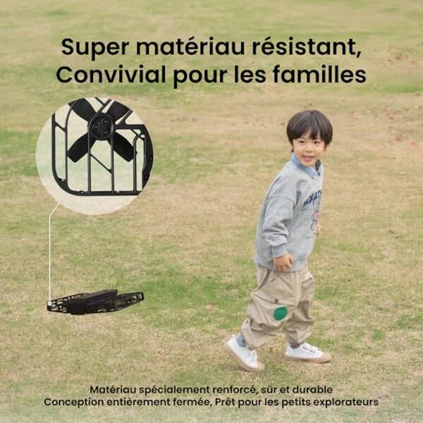 Découvrez notre test détaillé du drone HOVERAir X1 : performance, stabilité et fonctionnalités de contrôle mains libres pour les créateurs et voyageurs.