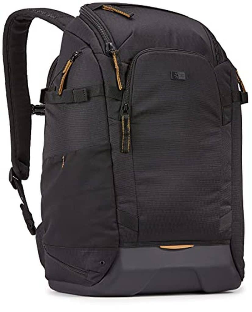 Test Du Sac À Dos Case Logic Visio : pratique Et Stylé