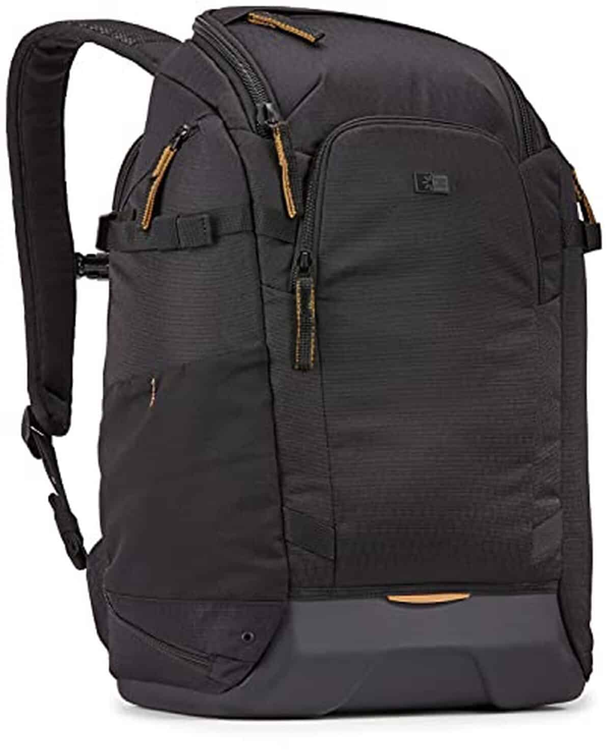 Test Du Sac À Dos Case Logic Visio : pratique Et Stylé