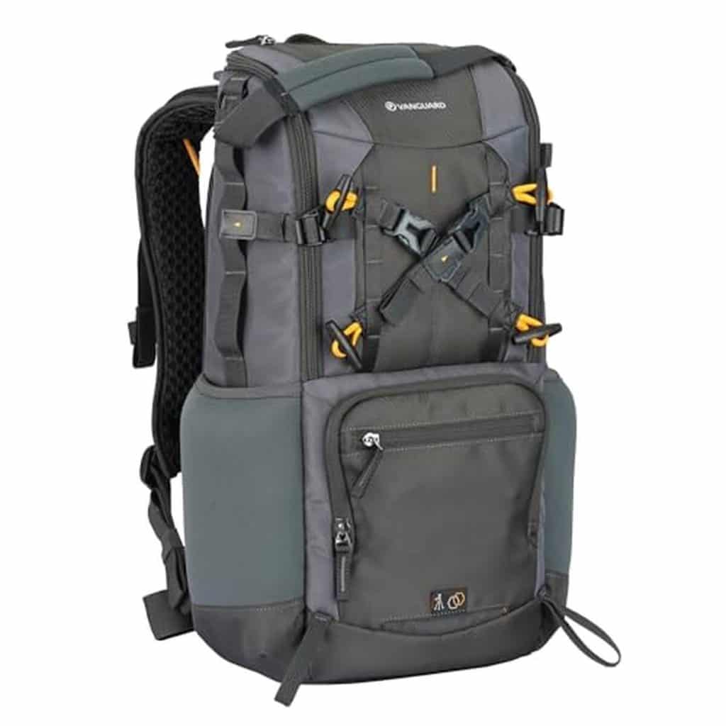 Test du sac Vanguard Alta Sky 42 pour télescope et dslr
