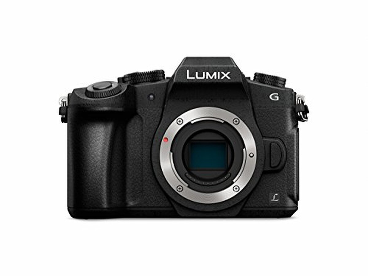 Test : panasonic Lumix G80, l'hybride tropicalisé 4K