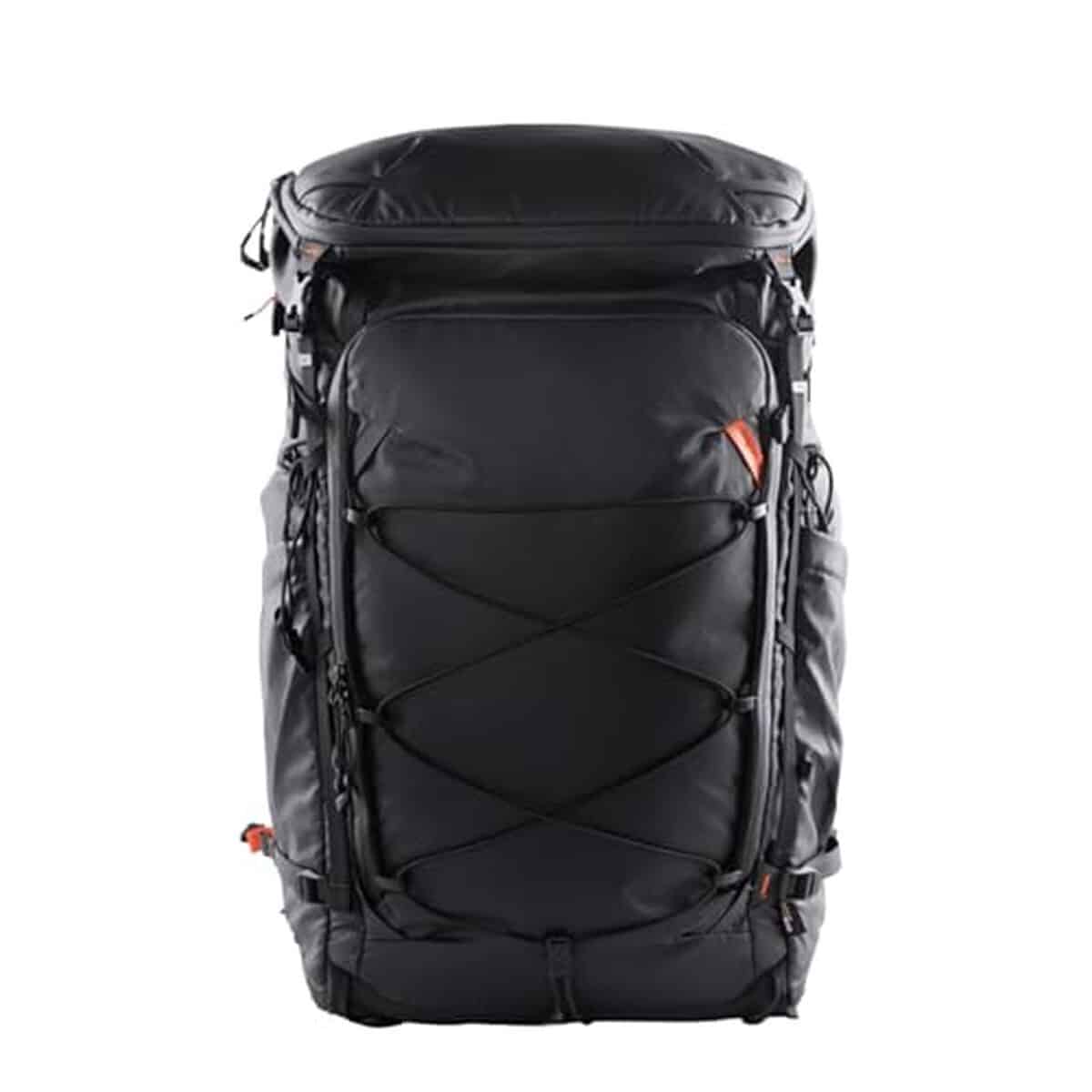 Test : sac photo PGYTECH OnePro Flex 40L, parfait pour la randonnée