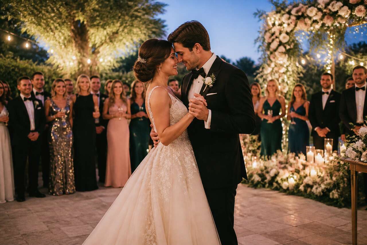 Réussir ses photos de mariage : conseils et astuces