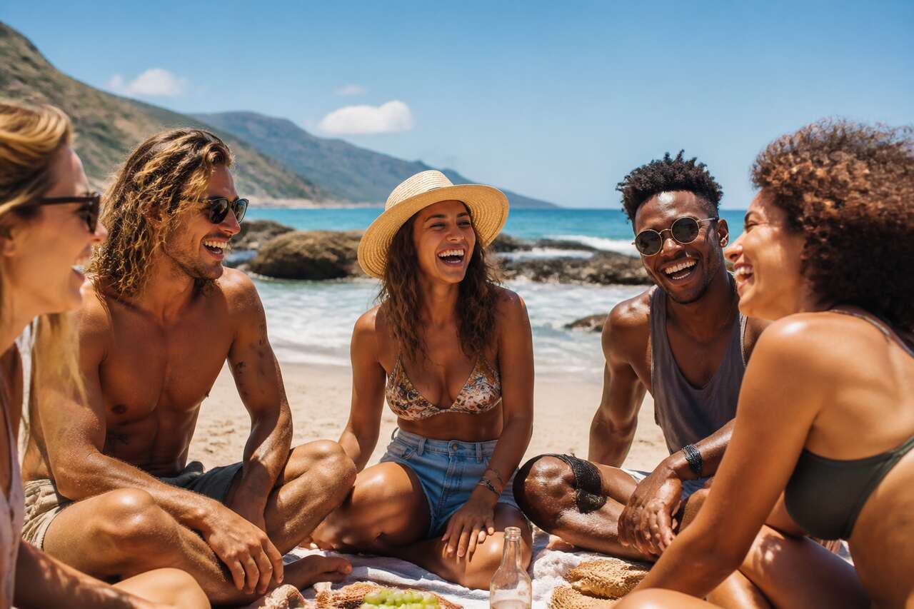Humaniser ses clichés en intégrant des portraits