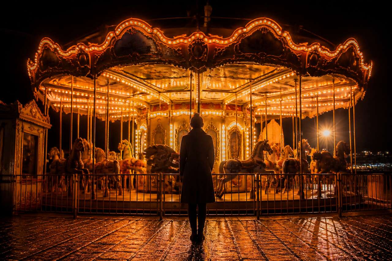 Lumière et exposition : gérer néons, contre-jours et scènes nocturnes Lumière et exposition : gérer néons, contre-jours et scènes nocturnes