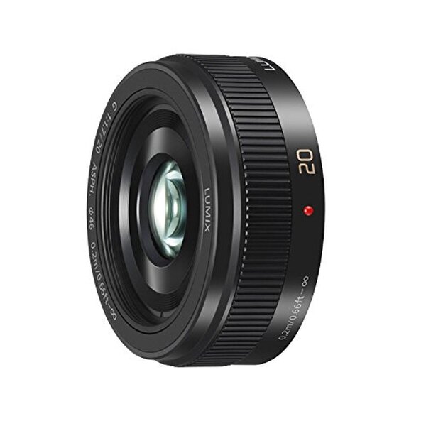 Découvrez notre test détaillé du Panasonic Lumix G 20 mm f/1.7 II asph, objectif micro quatre tiers idéal pour la photographie. Performances, avantages et verdict complet.