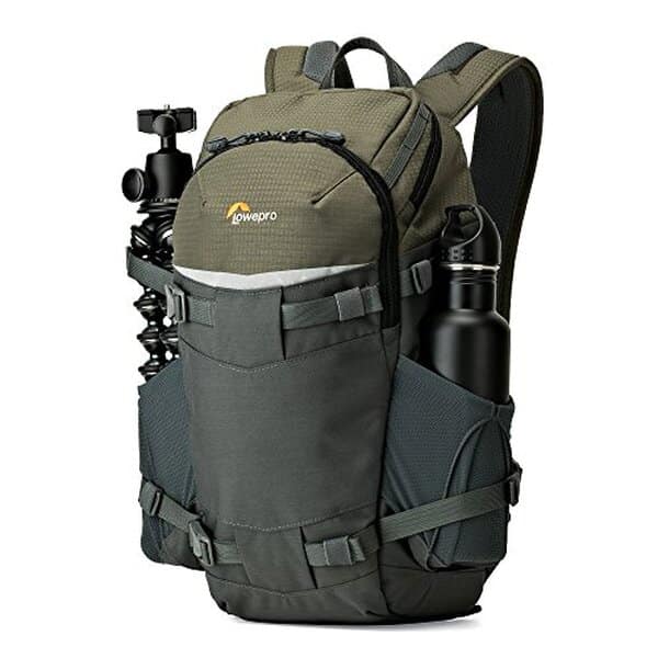 Découvrez notre test complet du Lowepro Flipside Trek BP 250 AW : un sac à dos photo performant avec accès latéral, protection maximale et confort pour vos appareils.