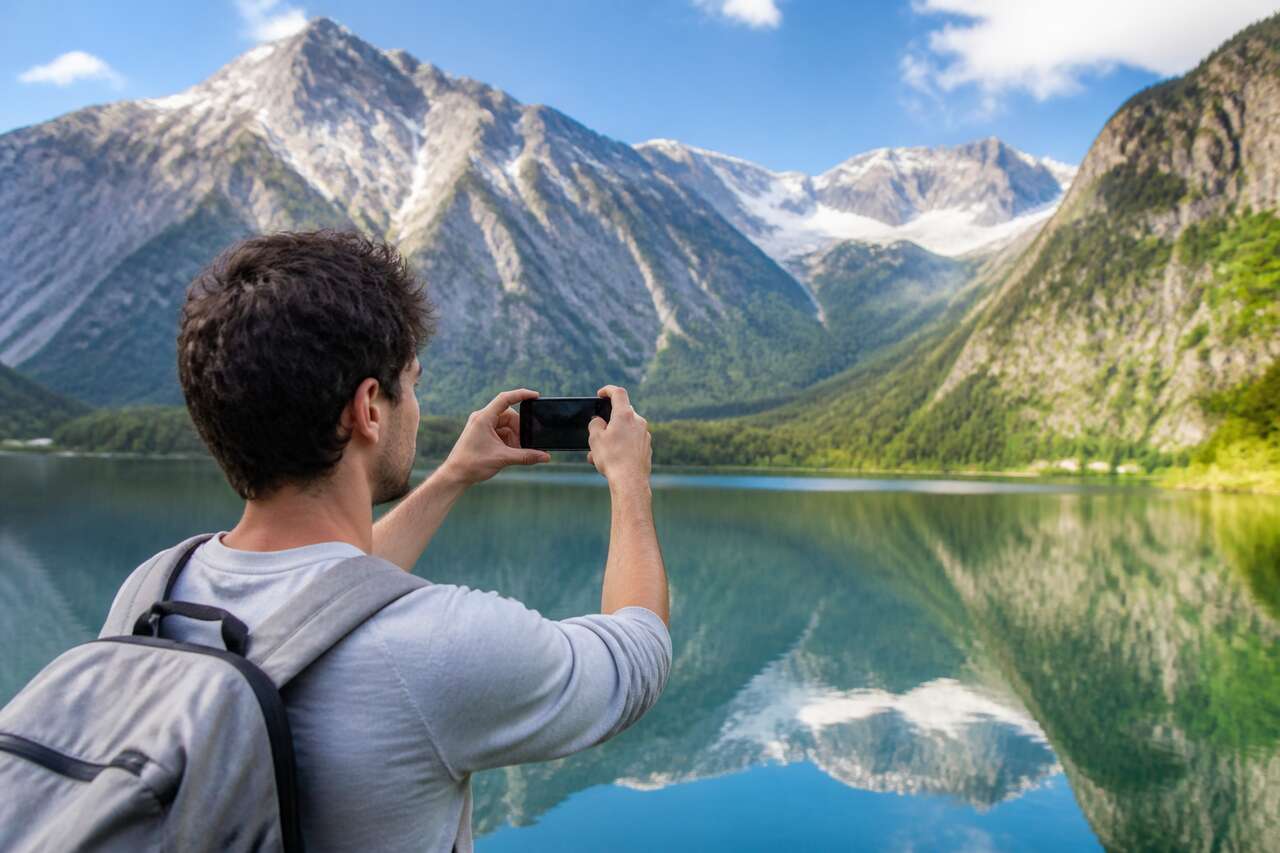 Cadrage et composition : faire une image lisible