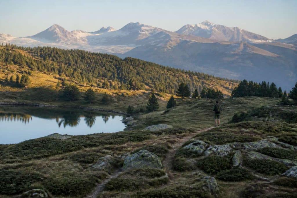 Intégrer la présence humaine dans vos photos de paysages : tuto