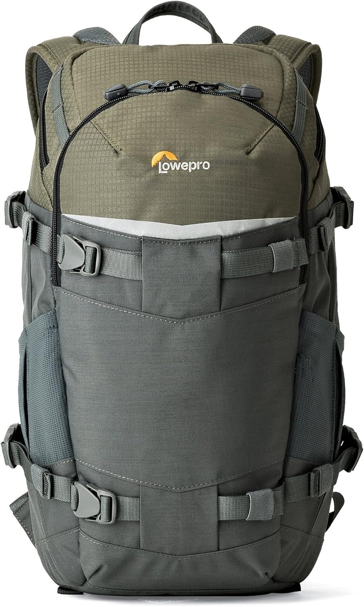 Test du Lowepro Flipside Trek BP 250 AW : sac à dos photo performant