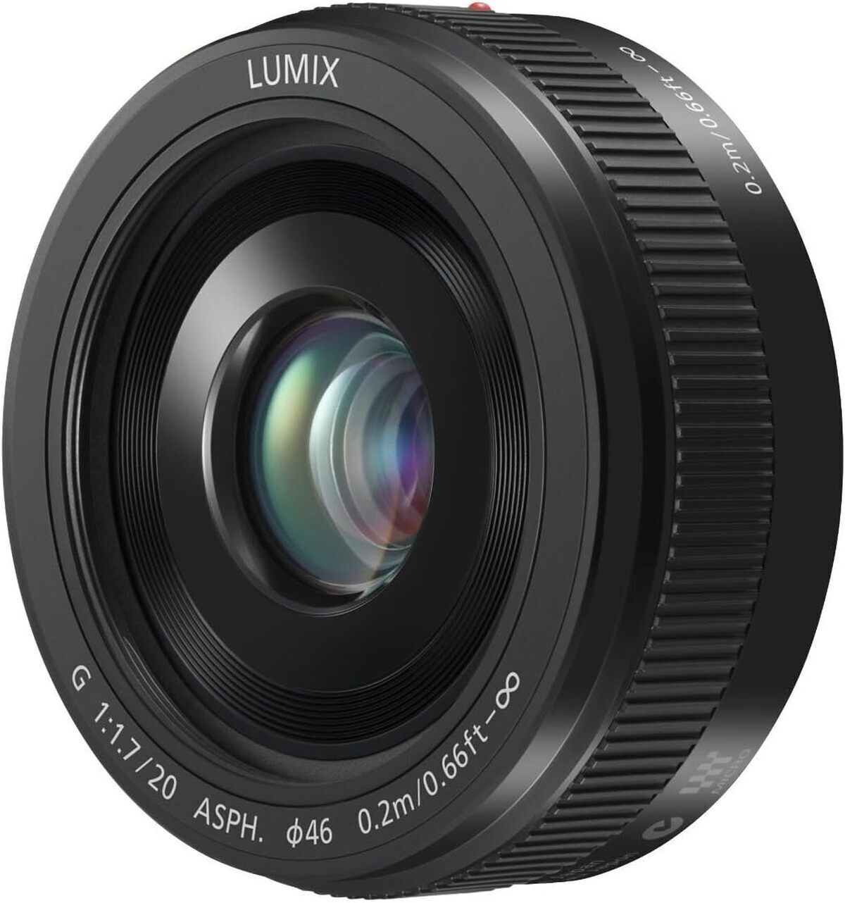 Test : panasonic Lumix G 20 mm f/1.7 II asph, objectif micro quatre tiers