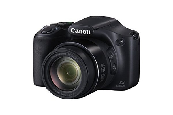 Découvrez notre test complet du canon PowerShot SX520 HS avec son impressionnant zoom optique 42x. Performances, qualité photo et avis détaillé.