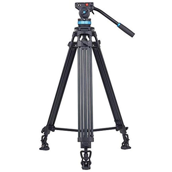 Découvrez notre test détaillé du trépied vidéo SIRUI AM-25S : légèreté, flexibilité et qualité pour vos productions vidéo professionnelles et créatives.