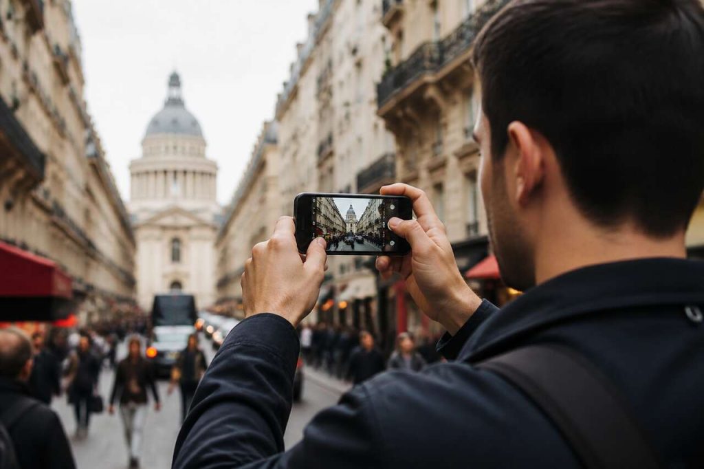 Pourquoi prenons-nous trop de photos ?