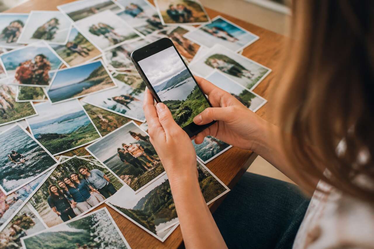 Pourquoi prenons-nous autant de photos aujourd’hui Pourquoi prenons-nous autant de photos aujourd’hui