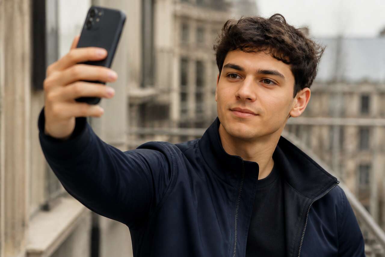 Selfies à répétition: comment appelle-t-on quelqu’un qui se prend toujours en photo Selfies à répétition: comment appelle-t-on quelqu’un qui se prend toujours en photo