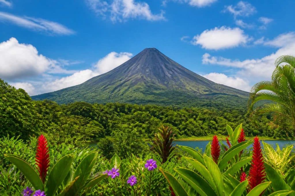 Voyager au Costa Rica : 5 raisons incontournables