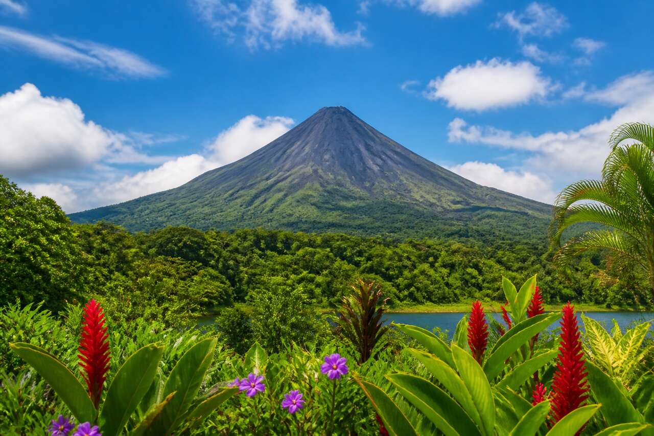Voyager au Costa Rica : 5 raisons incontournables