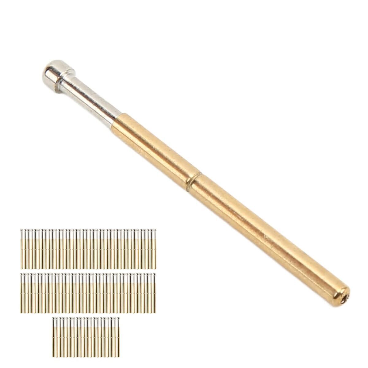 Test des sondes Pogoer P125-D : précision et performance