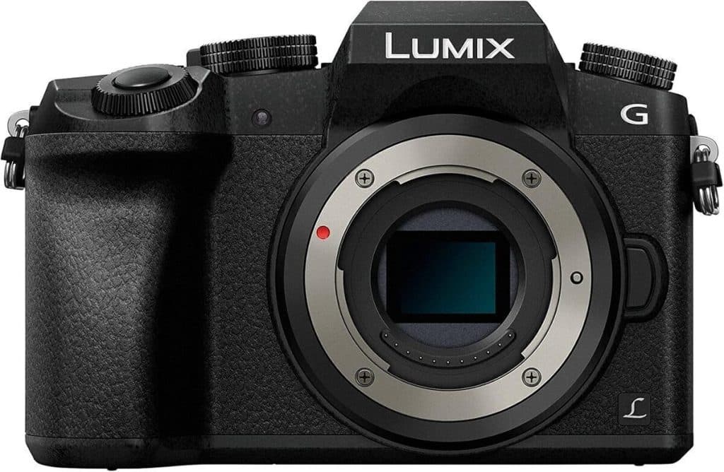 Test du Panasonic Lumix G7 : hybride 4K performant
