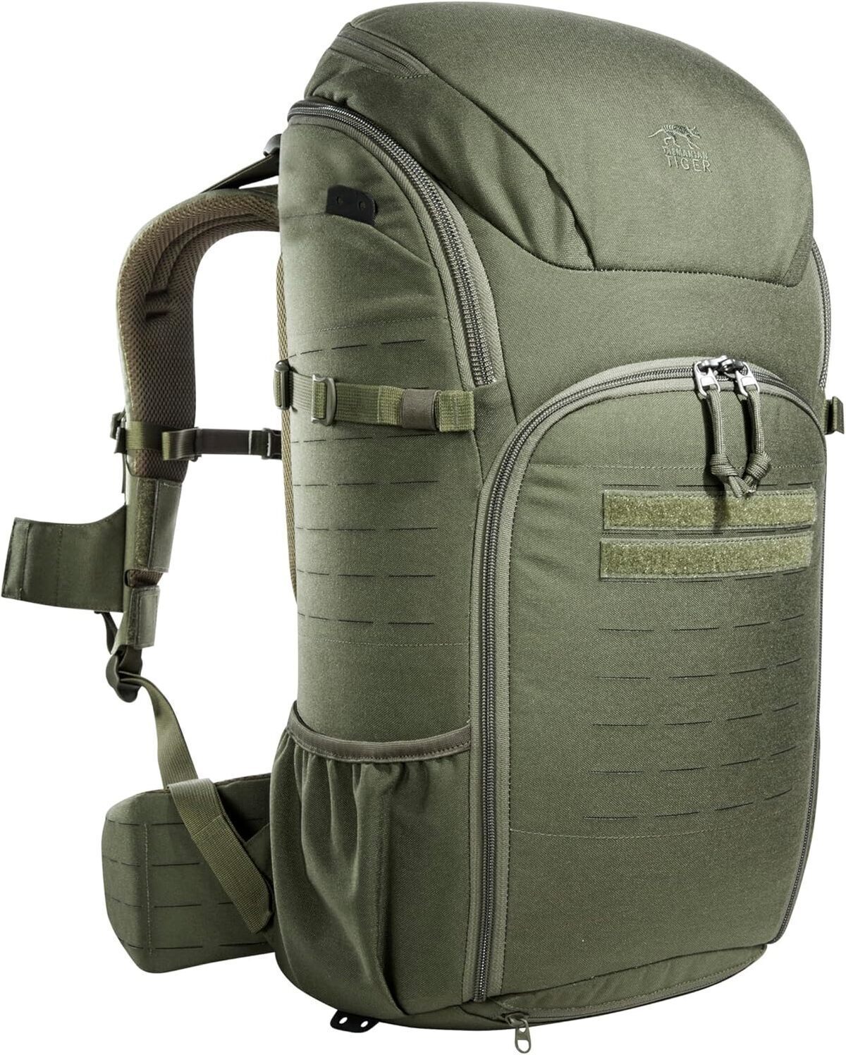 Test du sac à dos modulaire TT Modular 30 de Tasmanian Tiger