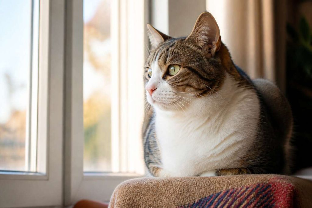 Comment photographier son chat : tuto et conseils
