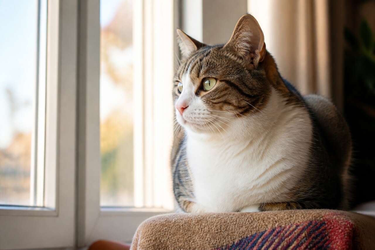 Comment photographier son chat : tuto et conseils