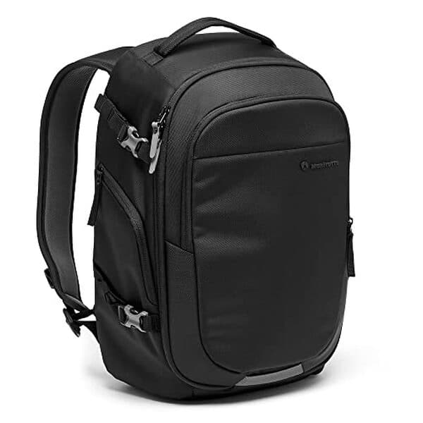 Découvrez notre test complet du sac Manfrotto Advanced Gear III : polyvalence, qualité et fonctionnalités pour photographes et nomades.