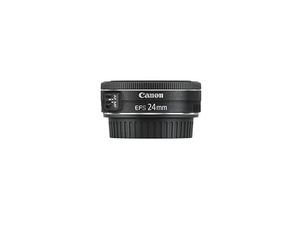 Découvrez notre test détaillé de l'objectif Canon EF-S 24 mm f/2.8 STM : performances, qualité optique et verdict pour les photographes
