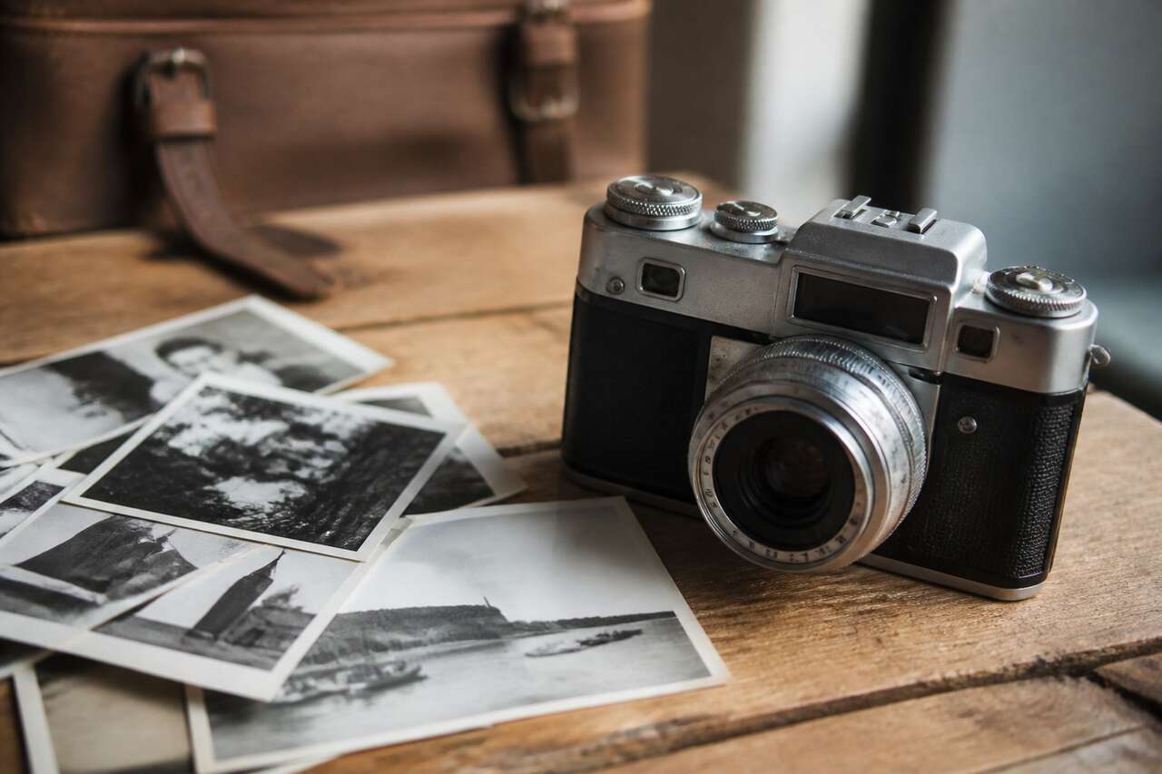 Numériser des photos argentiques : méthodes, qualité et pièges Numériser des photos argentiques : méthodes, qualité et pièges