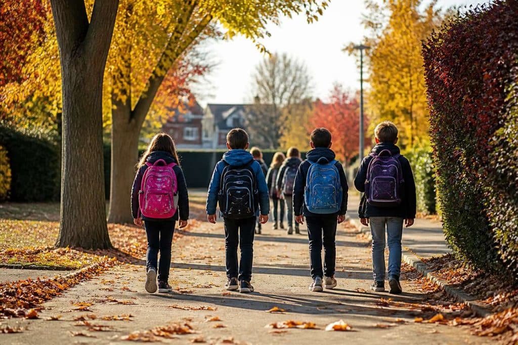 Photographier la rentrée des classes : astuces et conseils