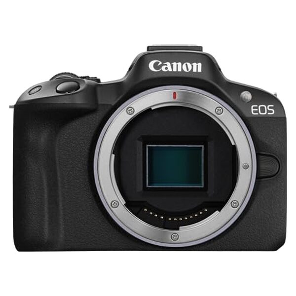 Découvrez notre test détaillé du Canon EOS R50, l'appareil photo hybride performant avec vidéo 4K. Caractéristiques, avantages et avis d'expert.