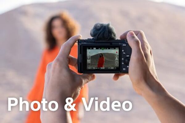 Découvrez notre test complet du Sony ZV-E10 II, cet hybride APS-C performant en vidéo 4K60p. Caractéristiques, avantages et avis détaillé pour créateurs vidéo.
