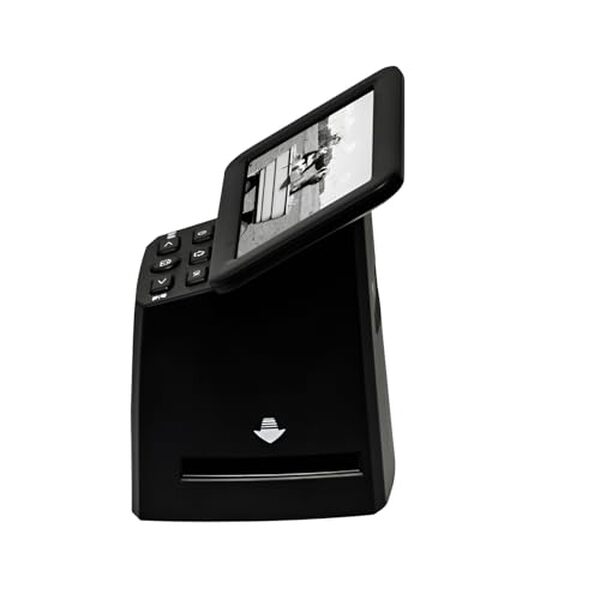 Découvrez notre test complet du reflecta X33-Scan : avis détaillé, performances et caractéristiques du meilleur scanner pour diapositives et négatifs. 